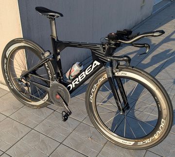 Brugt Orbea ORDU M10TEAM 2018 2018 Road & Gravel — billede 2 af 3