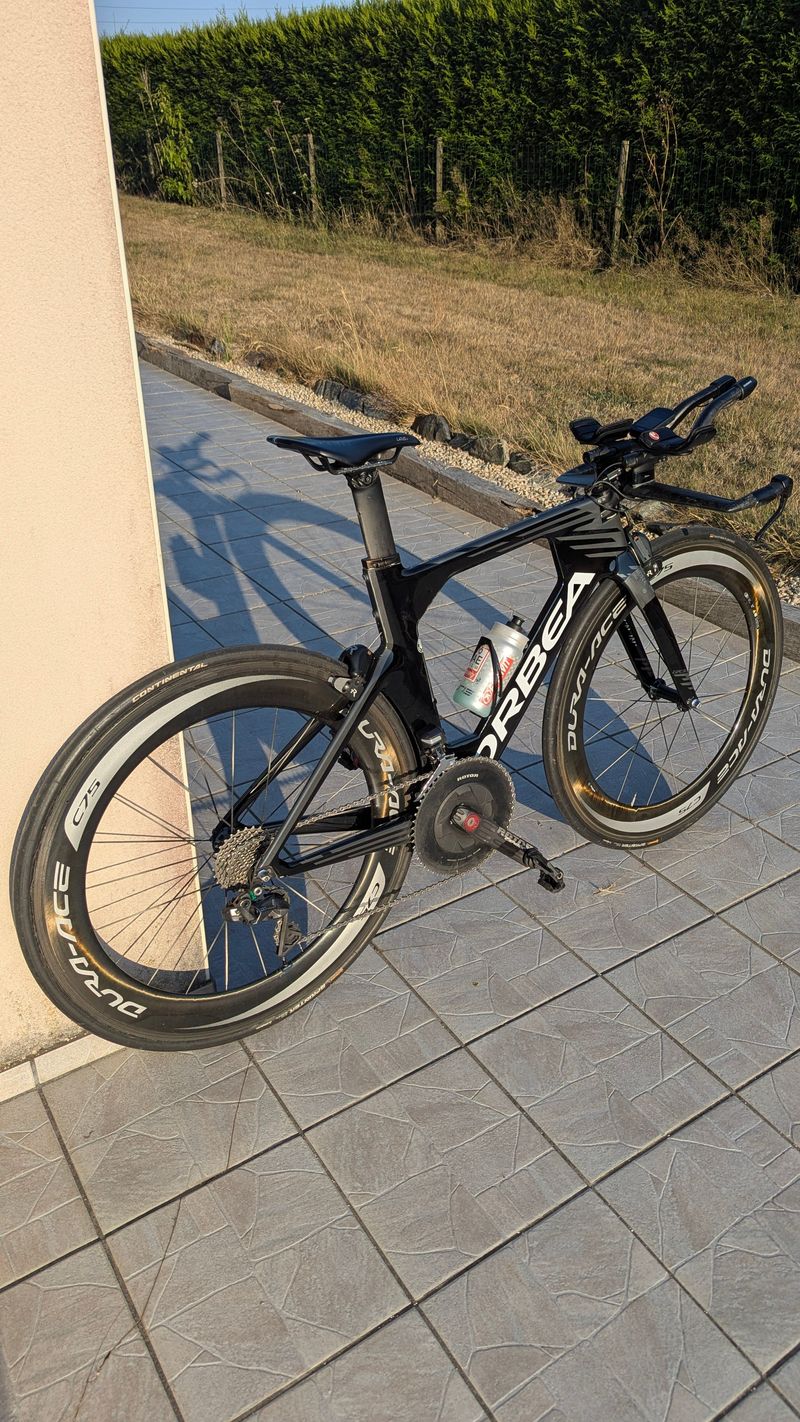 Used Orbea ORDU M10TEAM 2018 2018 Road & Gravel