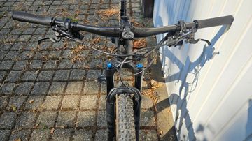 Brugt Trek Supercaliber SRAM GX Eagle AXS 2022 Mountainbike — billede 9 af 17
