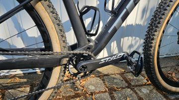 Brugt Trek Supercaliber SRAM GX Eagle AXS 2022 Mountainbike — billede 3 af 17