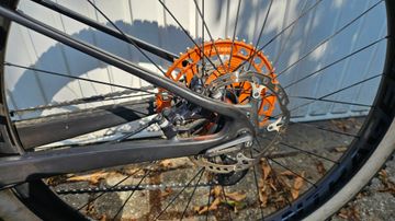 Brugt Trek Supercaliber SRAM GX Eagle AXS 2022 Mountainbike — billede 13 af 17