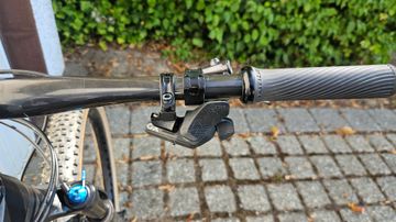 Brugt Trek Supercaliber SRAM GX Eagle AXS 2022 Mountainbike — billede 11 af 17
