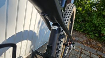 Brugt Trek Supercaliber SRAM GX Eagle AXS 2022 Mountainbike — billede 17 af 17