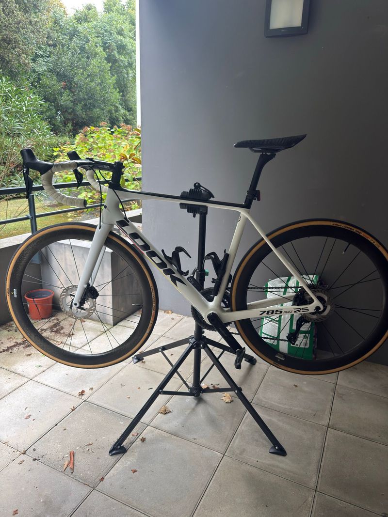 Used Look 785 Shimano 105 Di2 2023 Road & Gravel