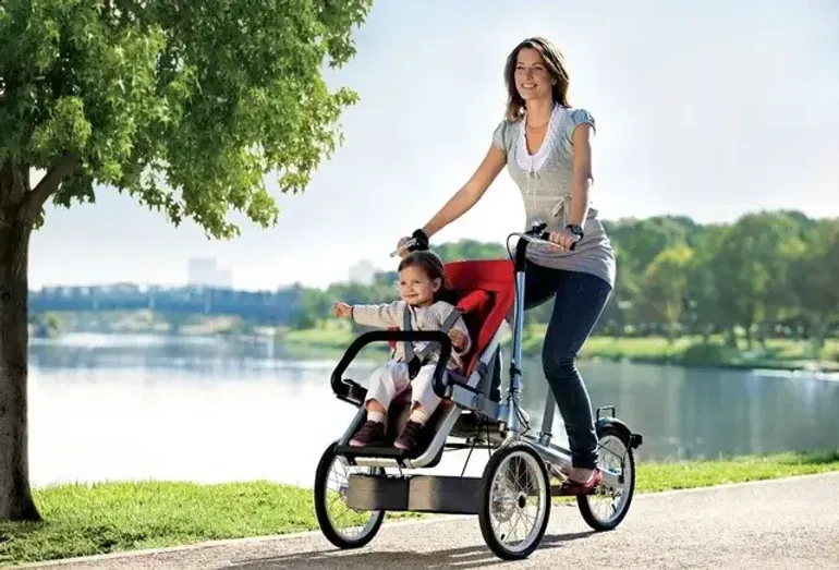 Brugt Taga 1.0 2008 Urban — billede 7 af 10