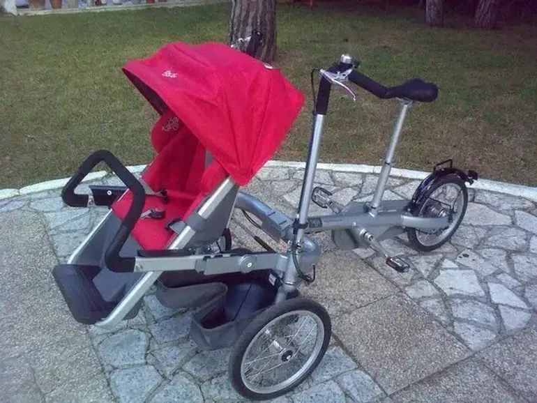 Brugt Taga 1.0 2008 Urban — billede 8 af 10