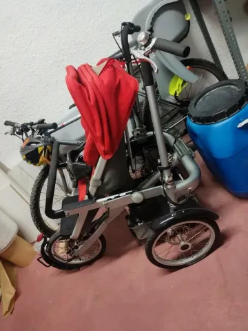 Brugt Taga 1.0 2008 Urban — billede 5 af 10