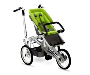 Brugt Taga 1.0 2008 Urban — billede 10 af 10