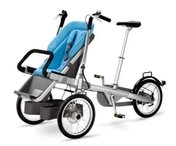 Brugt Taga 1.0 2008 Urban — billede 9 af 10
