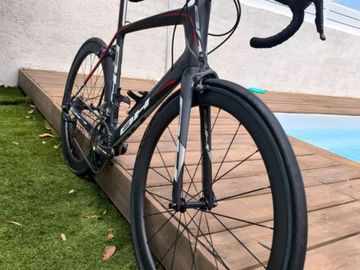 Used BH G6 Shimano Ultegra 2016 Road & Gravel, Black — image 2 of 5