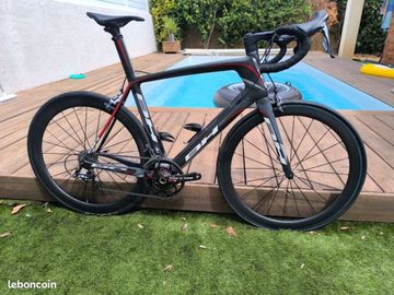 Used BH G6 Shimano Ultegra 2016 Road & Gravel, Black — image 1 of 5