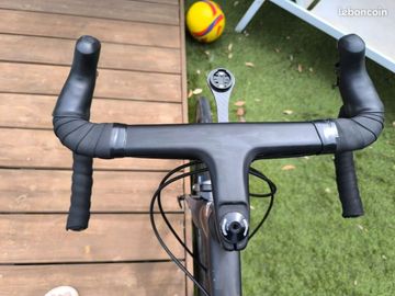 Used BH G6 Shimano Ultegra 2016 Road & Gravel, Black — image 3 of 5