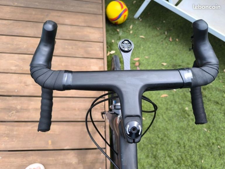 Used BH G6 Shimano Ultegra 2016 Road & Gravel, Black — image 3 of 5