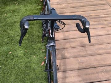 Used BH G6 Shimano Ultegra 2016 Road & Gravel, Black — image 4 of 5