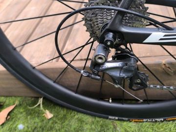 Used BH G6 Shimano Ultegra 2016 Road & Gravel, Black — image 5 of 5