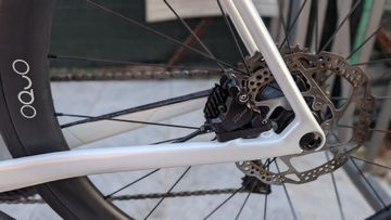 Brugt Orbea ORCA M35i 2025 2025 Road & Gravel — billede 7 af 15