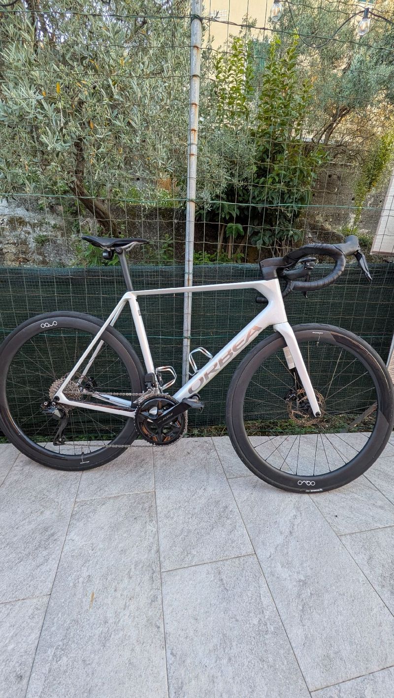 Orbea ORCA M35i 2025 2025 Road & Gravel usato