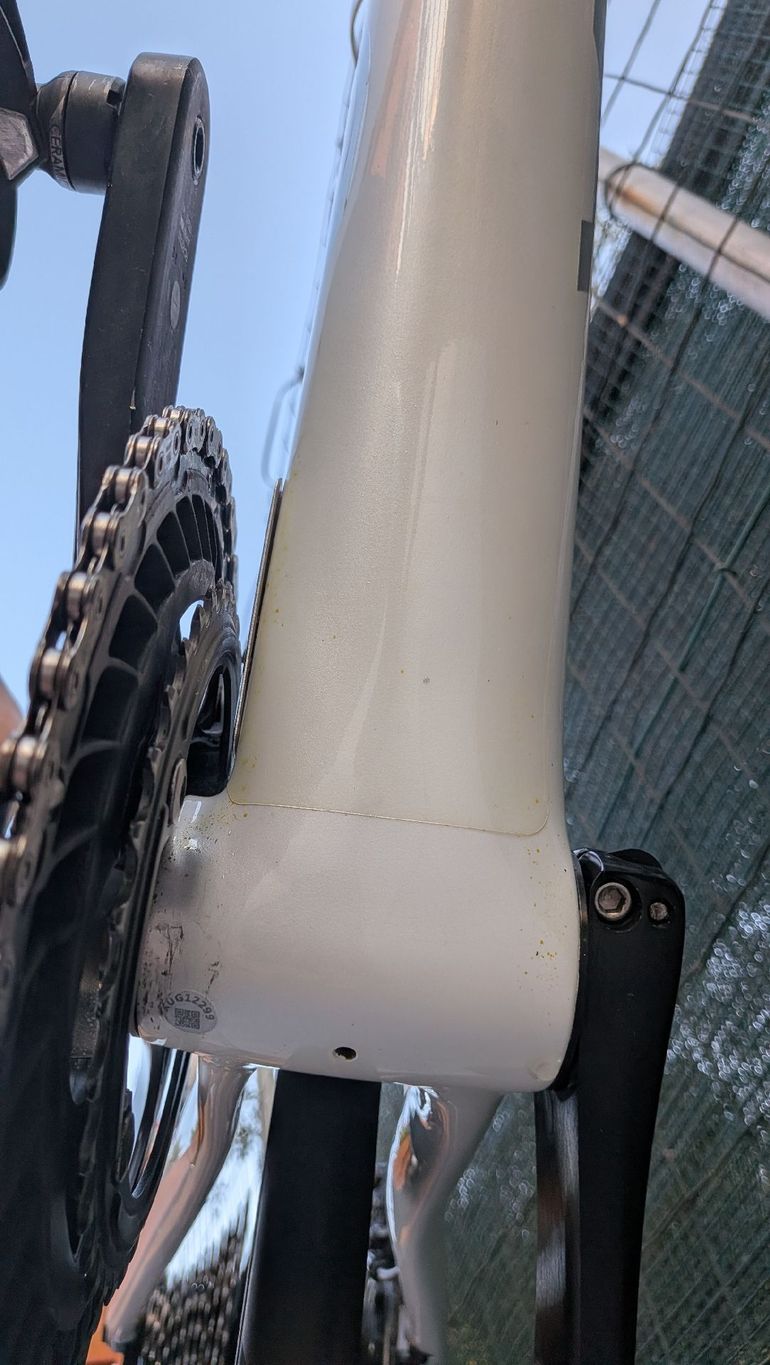 Brugt Orbea ORCA M35i 2025 2025 Road & Gravel — billede 13 af 15