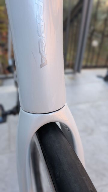 Brugt Orbea ORCA M35i 2025 2025 Road & Gravel — billede 9 af 15