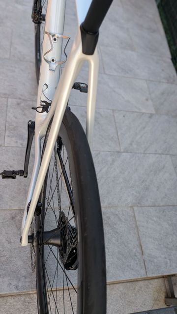 Brugt Orbea ORCA M35i 2025 2025 Road & Gravel — billede 8 af 15