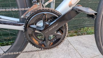 Brugt Orbea ORCA M35i 2025 2025 Road & Gravel — billede 4 af 15