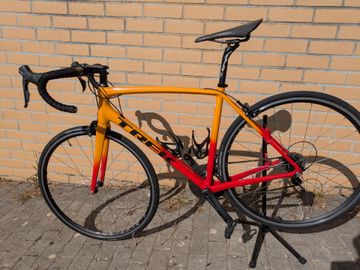 Brugt Trek Emonda Shimano Ultegra 2023 Road & Gravel — billede 2 af 10