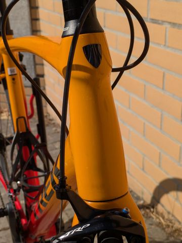 Brugt Trek Emonda Shimano Ultegra 2023 Road & Gravel — billede 6 af 10