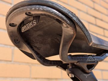 Brugt Trek Emonda Shimano Ultegra 2023 Road & Gravel — billede 9 af 10