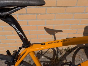Brugt Trek Emonda Shimano Ultegra 2023 Road & Gravel — billede 8 af 10