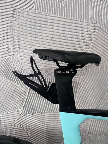 Canyon Speedmax CF 8 Di2 2024 2024 Road & Gravel d'occasion — image 3 sur 7