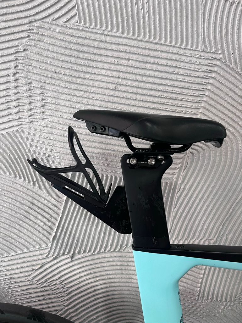 Canyon Speedmax CF 8 Di2 2024 2024 Road & Gravel d'occasion — image 3 sur 7