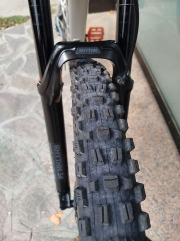 Używany Trek Fuel EX 8 29 2017 2017 Mountainbike — zdjęcie 7 z 10
