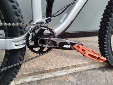 Używany Trek Fuel EX 8 29 2017 2017 Mountainbike — zdjęcie 3 z 10