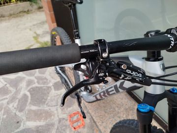 Używany Trek Fuel EX 8 29 2017 2017 Mountainbike — zdjęcie 6 z 10
