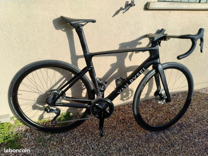 Used Van rysel Rcr Shimano 105 Di2 2026 Road & Gravel