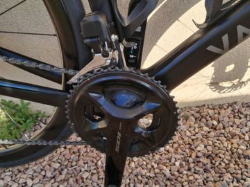 Used Van rysel Rcr Shimano 105 Di2 2026 Road & Gravel, Black — image 4 of 4