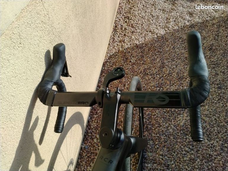 Used Van rysel Rcr Shimano 105 Di2 2026 Road & Gravel, Black — image 2 of 4