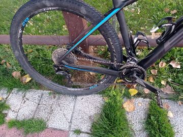 Brugt BH Custom Shimano SLX 2020 Mountainbike — billede 3 af 4