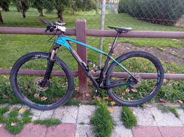 Brugt BH Custom Shimano SLX 2020 Mountainbike — billede 2 af 4