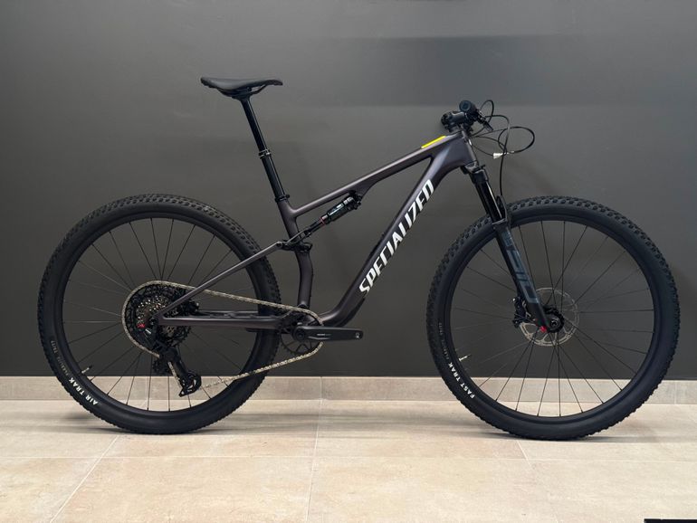 SPECIALIZED EPIC 8 COMP SRAM S-1000 AXS ROCKSHOX SELECT 2026