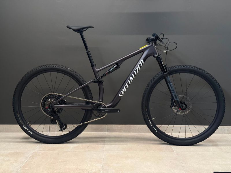 Used Specialized Epic 8 Comp - SRAM S-1000 AXS, RockShox Select 2026 2026 MTB