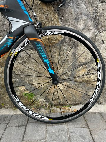 Tweedehands BH AERO TT Shimano Ultegra 2018 Road & Gravel — afbeelding 5 van 8