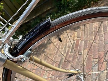 Brugt Gazelle Champion Mondial 1977 Road & Gravel — billede 5 af 6