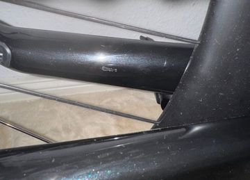 Brugt Canyon Speedmax CF 7 Di2 2026 2026 Road & Gravel — billede 8 af 10