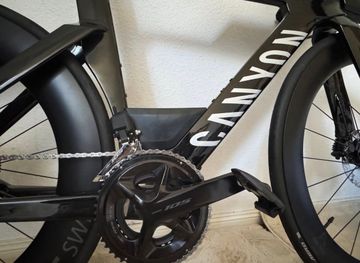 Brugt Canyon Speedmax CF 7 Di2 2026 2026 Road & Gravel — billede 2 af 10