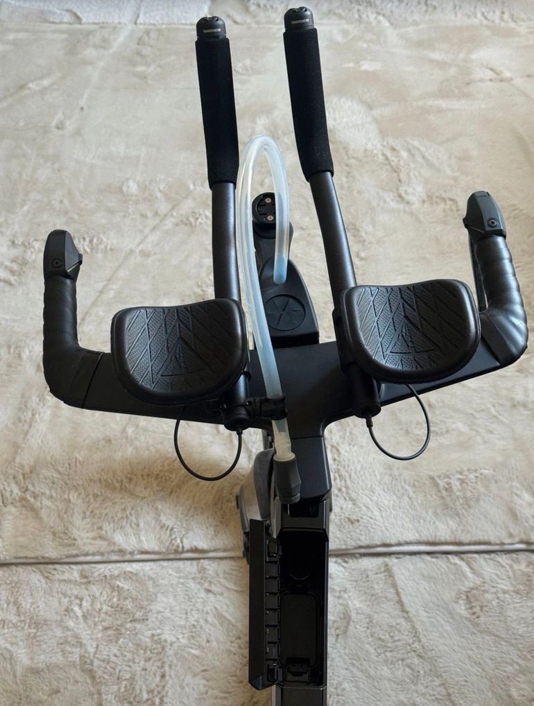 Brugt Canyon Speedmax CF 7 Di2 2026 2026 Road & Gravel — billede 5 af 10