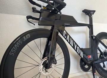 Brugt Canyon Speedmax CF 7 Di2 2026 2026 Road & Gravel — billede 6 af 10