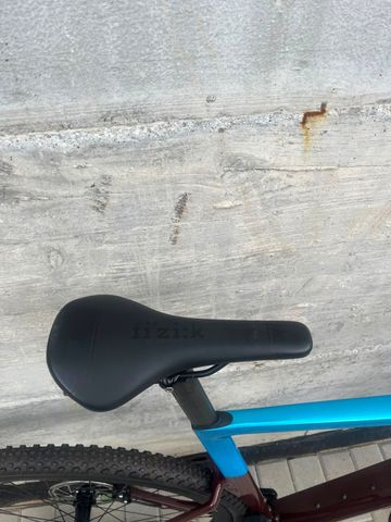 Used 3T Exploro Rival (Brown/Blue) 2022 Road & Gravel, Blue — image 6 of 6