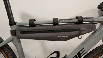 Gebrauchtes CUBE NUROAD C:62 PRO 2024 2024 Road & Gravel, Hellgrau — Bild 9 von 12