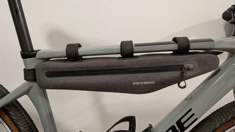 Gebrauchtes CUBE NUROAD C:62 PRO 2024 2024 Road & Gravel, Hellgrau — Bild 9 von 12